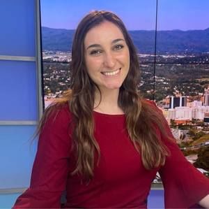 Meet your Posher, Lindsey